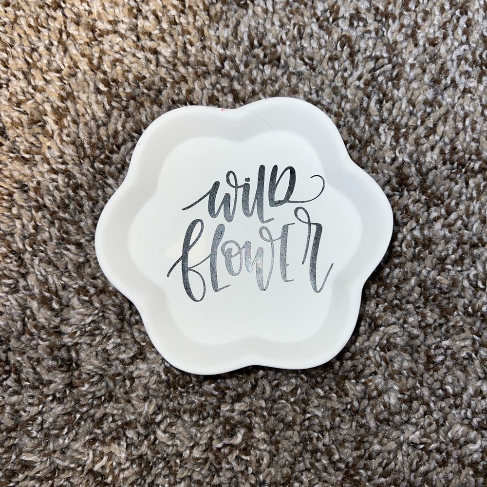 ring dish
